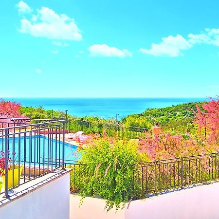 Villa Topola Dış mekan fotoğraf