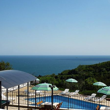 Villa Topola Dış mekan fotoğraf