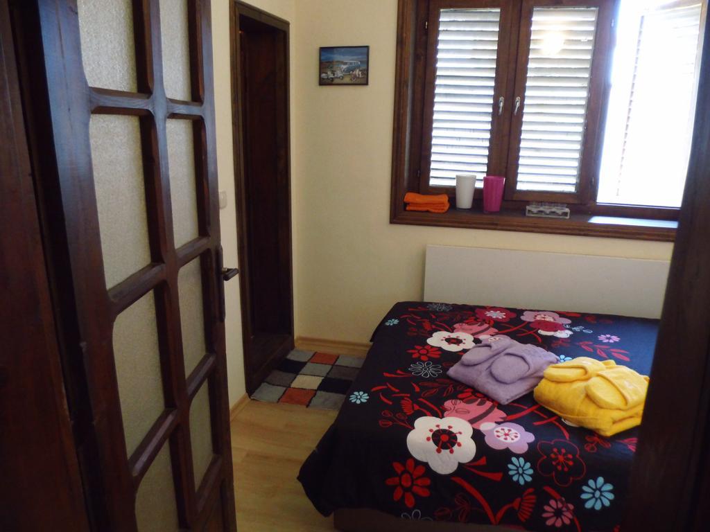 Villa Topola Oda fotoğraf