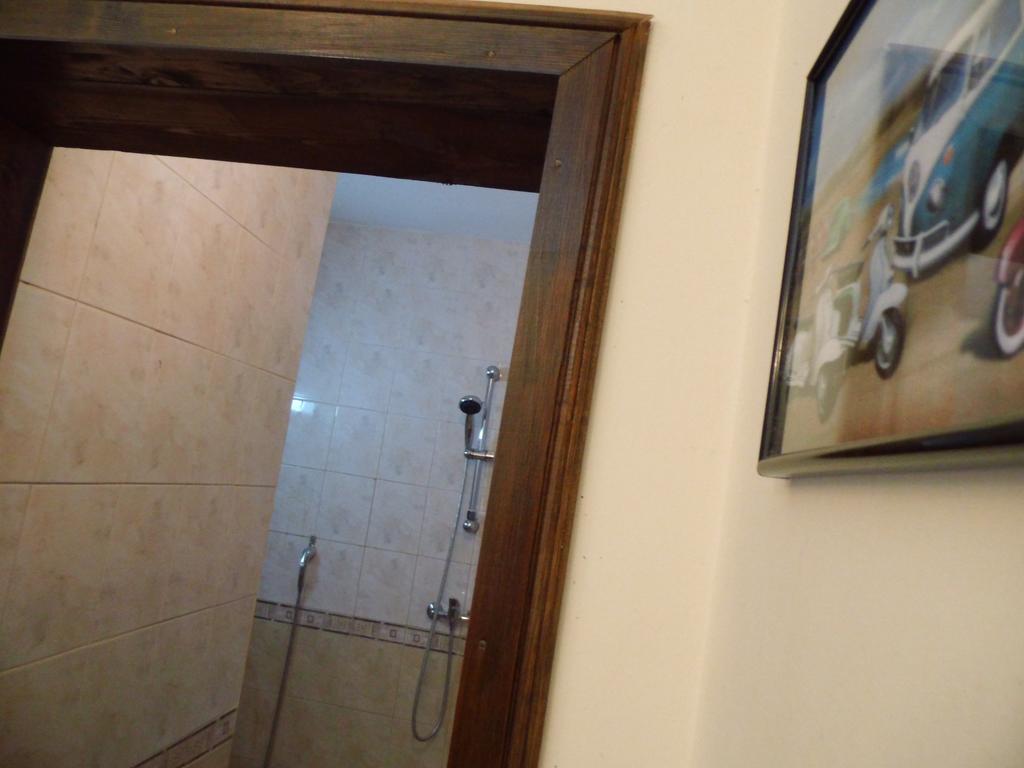 Villa Topola Oda fotoğraf