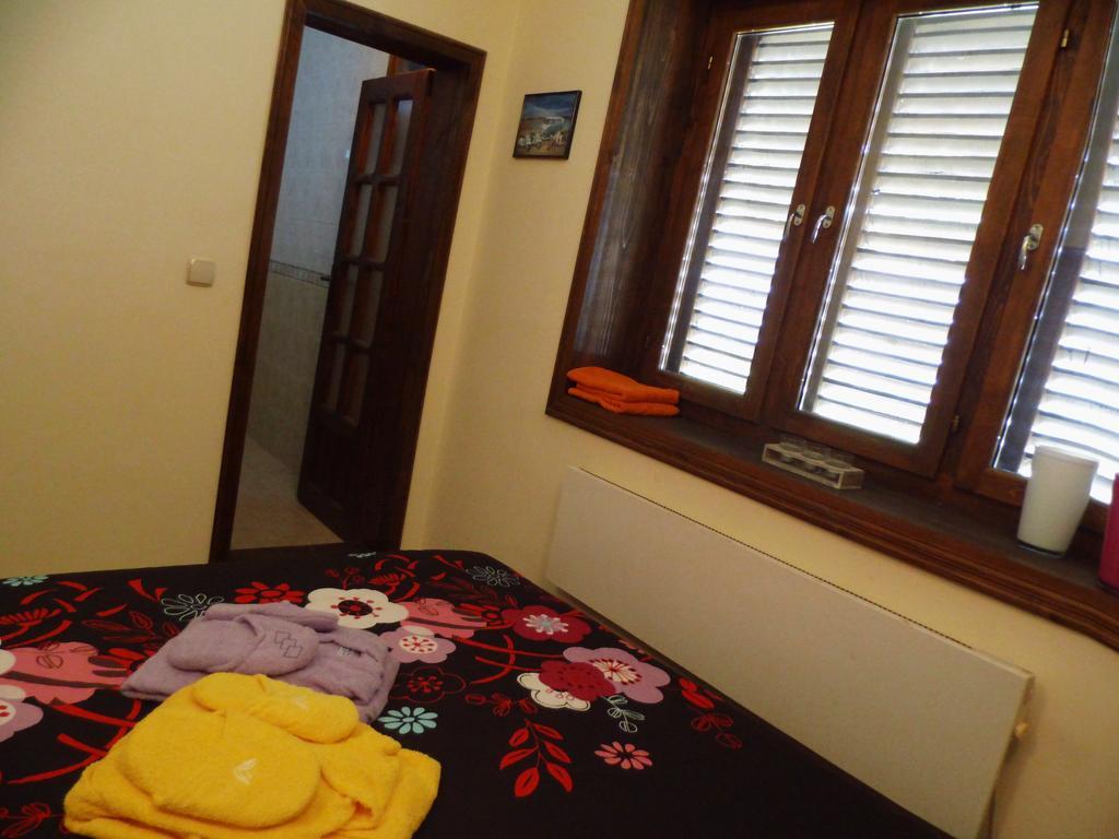 Villa Topola Oda fotoğraf
