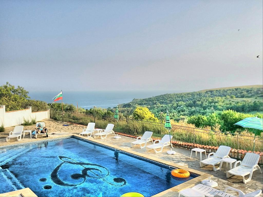 Villa Topola Dış mekan fotoğraf