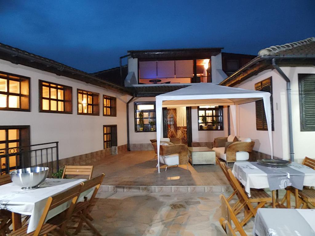 Villa Topola Dış mekan fotoğraf