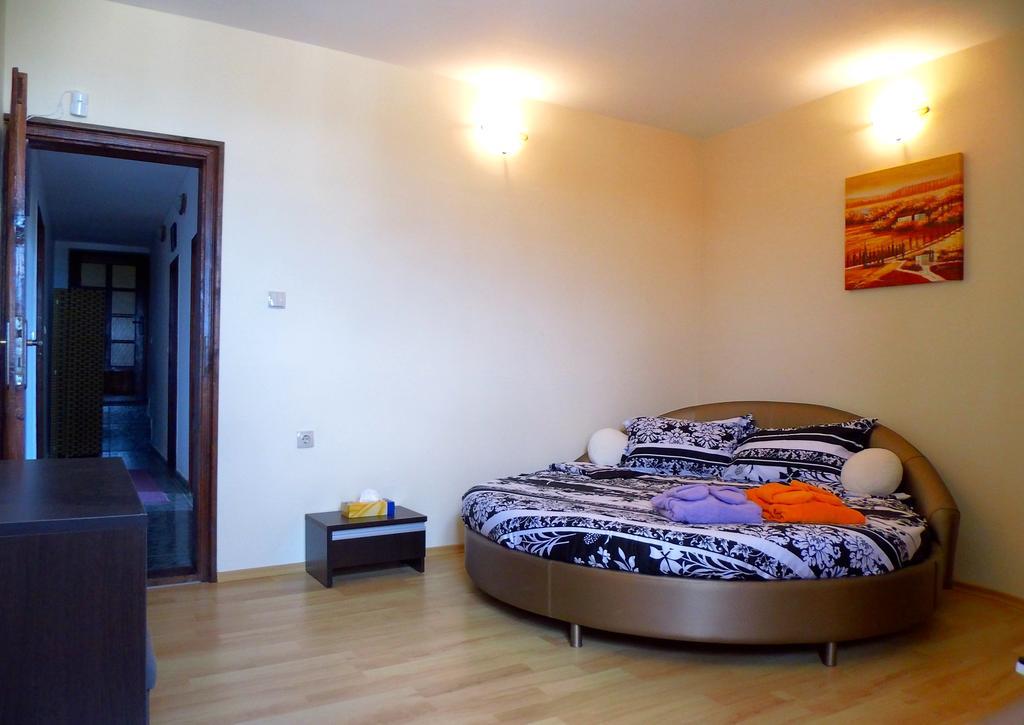Villa Topola Oda fotoğraf