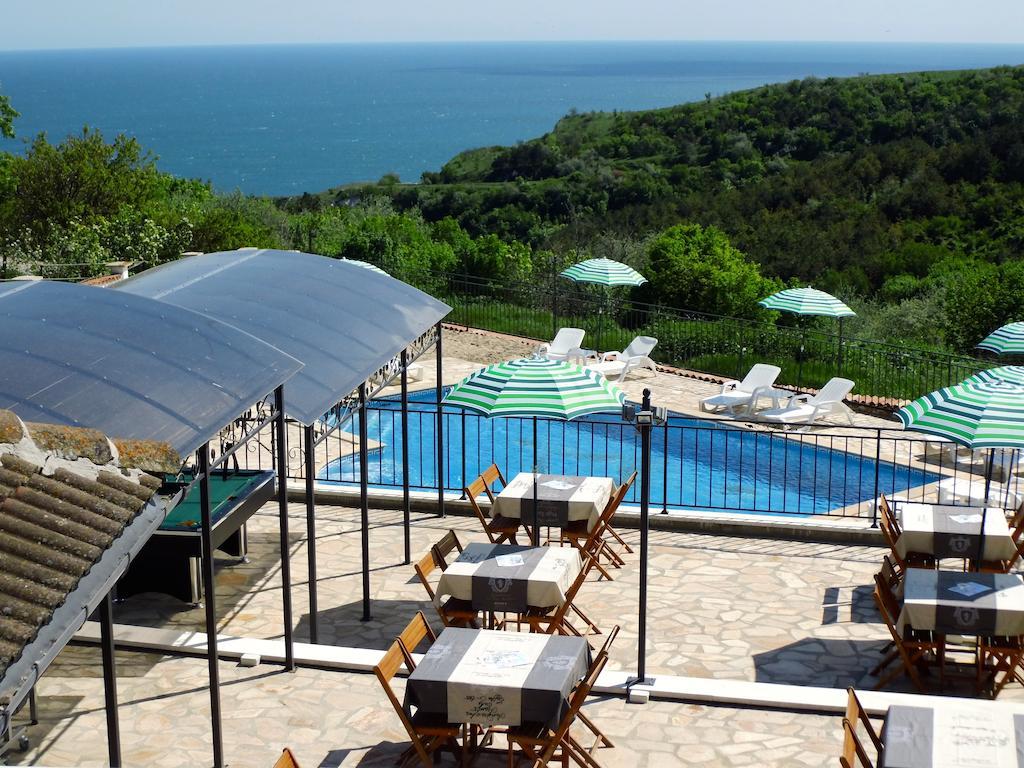 Villa Topola Dış mekan fotoğraf