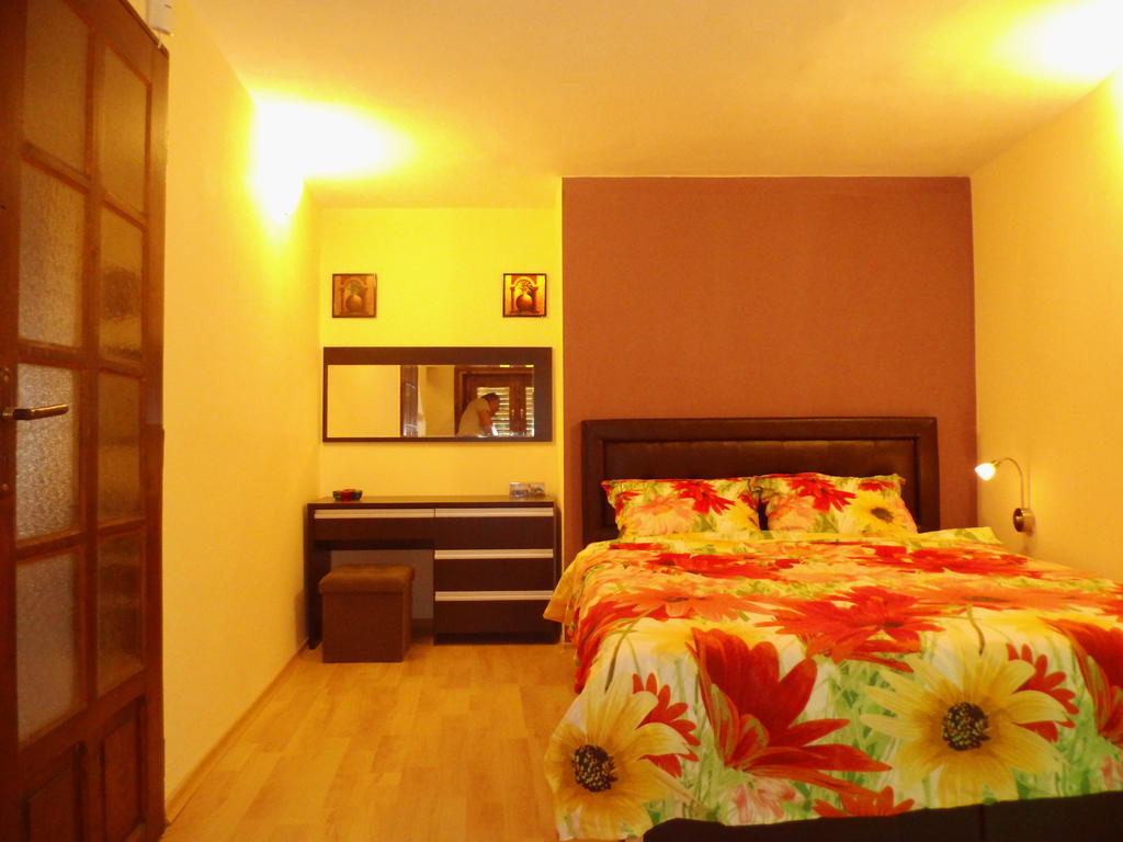 Villa Topola Oda fotoğraf