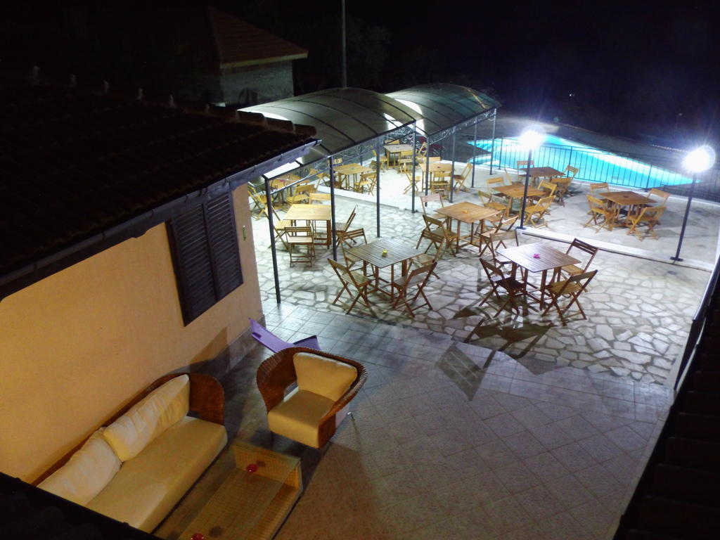 Villa Topola Dış mekan fotoğraf