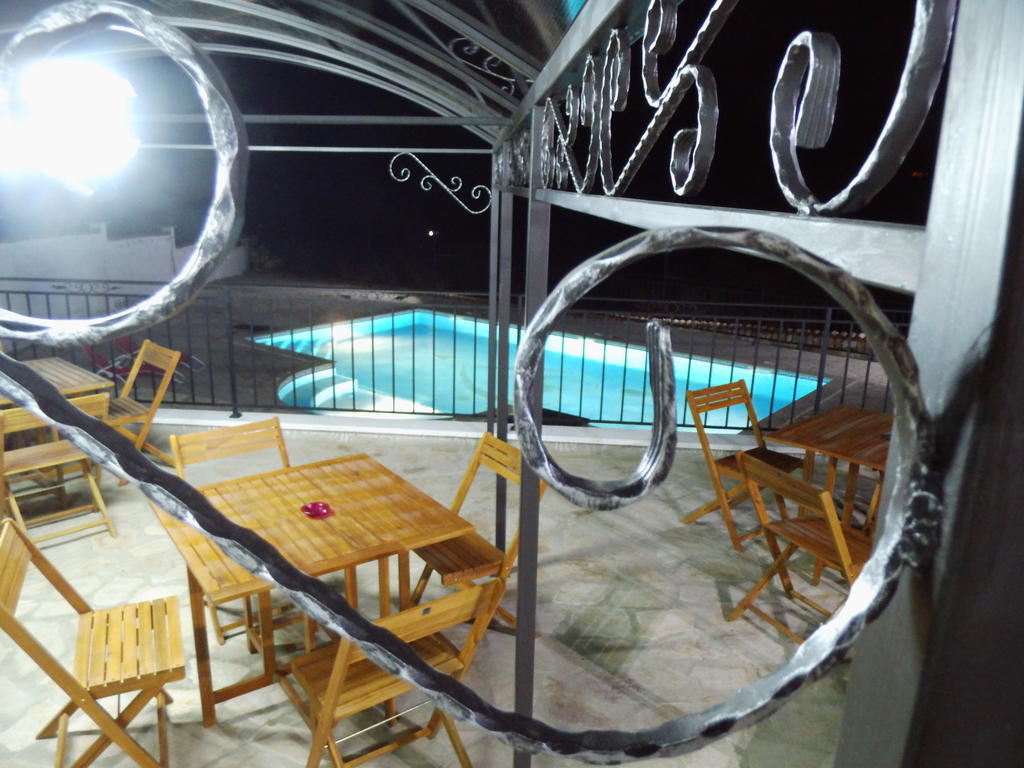 Villa Topola Dış mekan fotoğraf