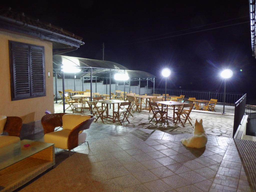 Villa Topola Dış mekan fotoğraf