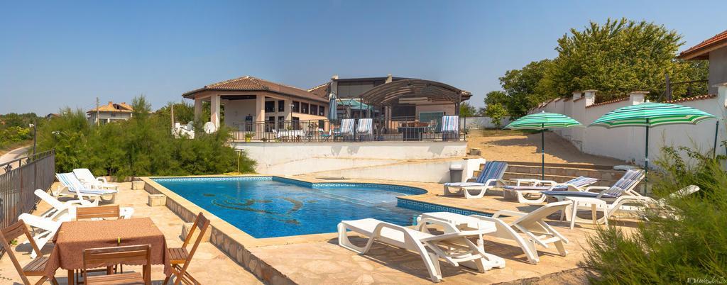 Villa Topola Dış mekan fotoğraf
