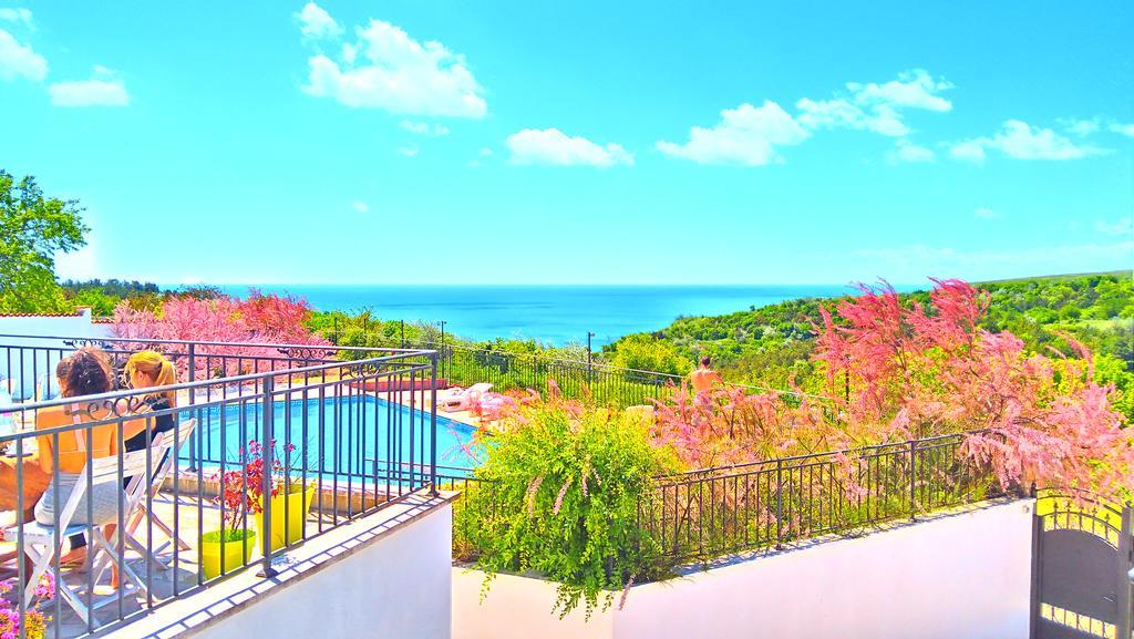 Villa Topola Dış mekan fotoğraf