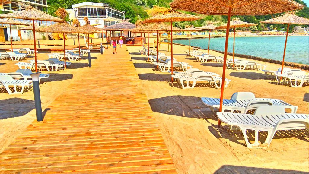 Villa Topola Dış mekan fotoğraf