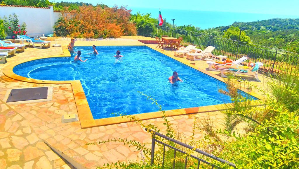 Villa Topola Dış mekan fotoğraf