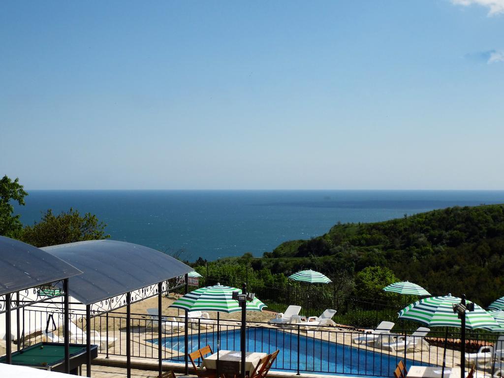 Villa Topola Dış mekan fotoğraf