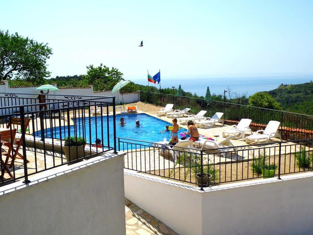 Villa Topola Dış mekan fotoğraf