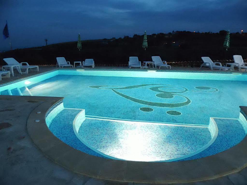 Villa Topola Dış mekan fotoğraf