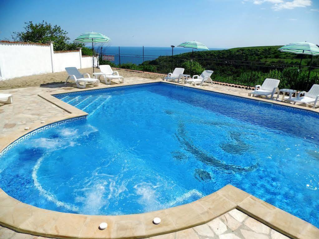 Villa Topola Dış mekan fotoğraf
